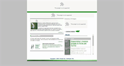 Desktop Screenshot of iomister.com